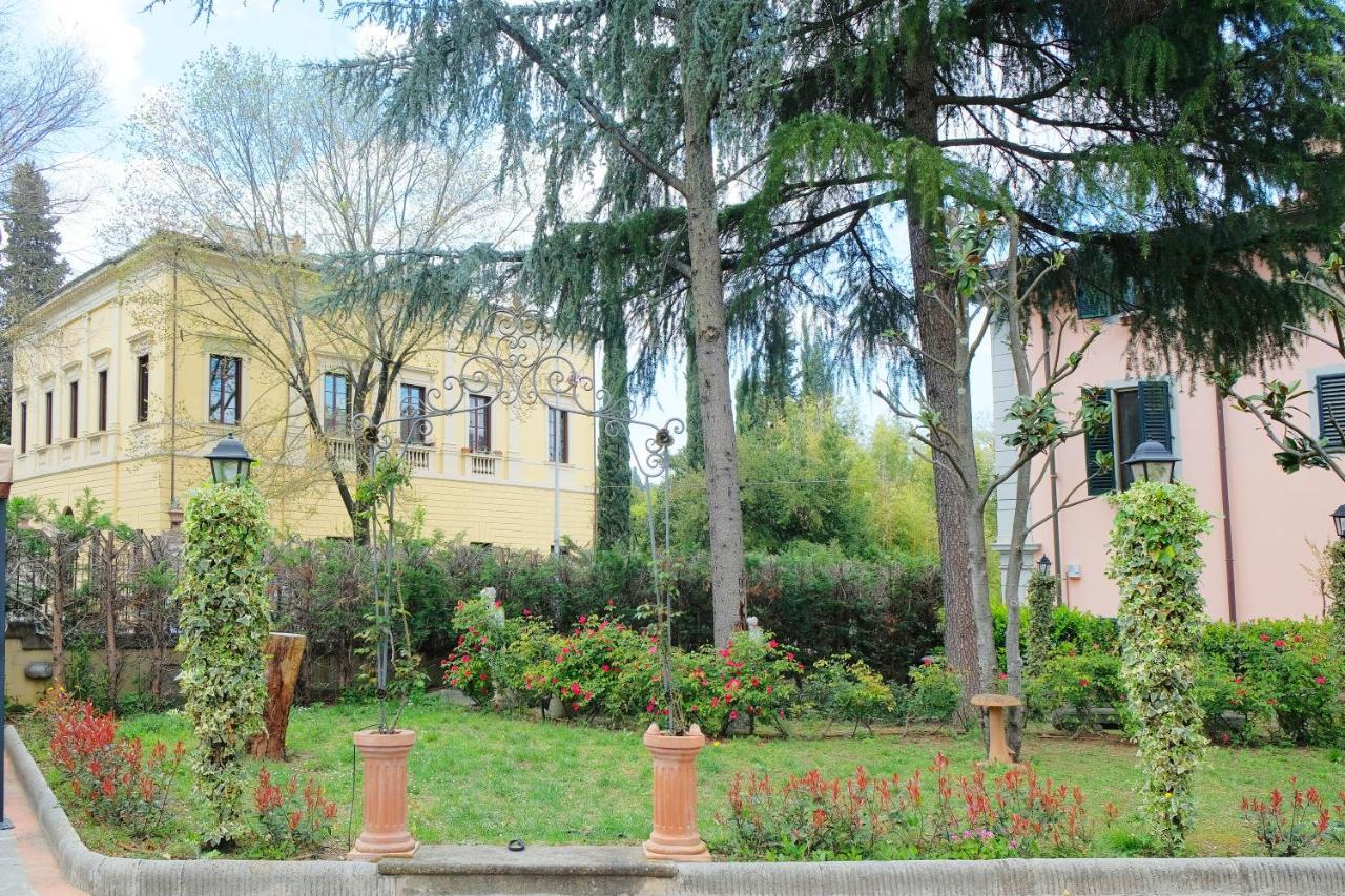 Villa il Leone Firenze Esterno foto